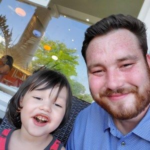 Meet your Posher, Jonathan